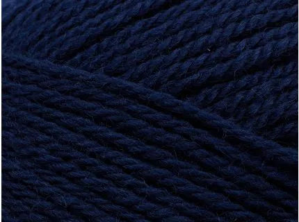 Pernilla: Navy Blue