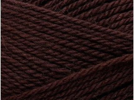Pernilla: Deep Mahogany (201)