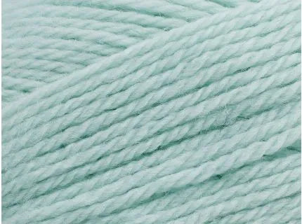 Pernilla: Seafoam