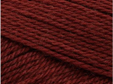 Pernilla: Sumac (357)