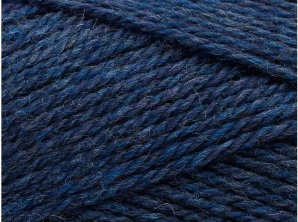 Pernilla: Fisherman Blue (818)