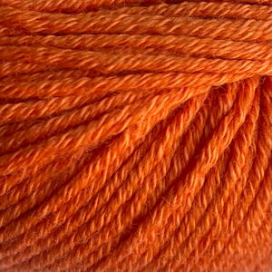 CottonWool 5: Orange (218)