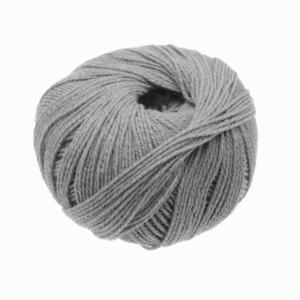 CottonWool 3: Lys grå (506)