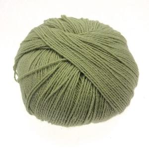 CottonWool 3: Sart grøn (810)