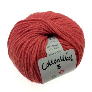 CottonWool 5: Koral (208)