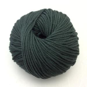 CottonWool 5: Mørkegrøn (880)