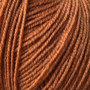 My Fine Wool: Brandy (160)